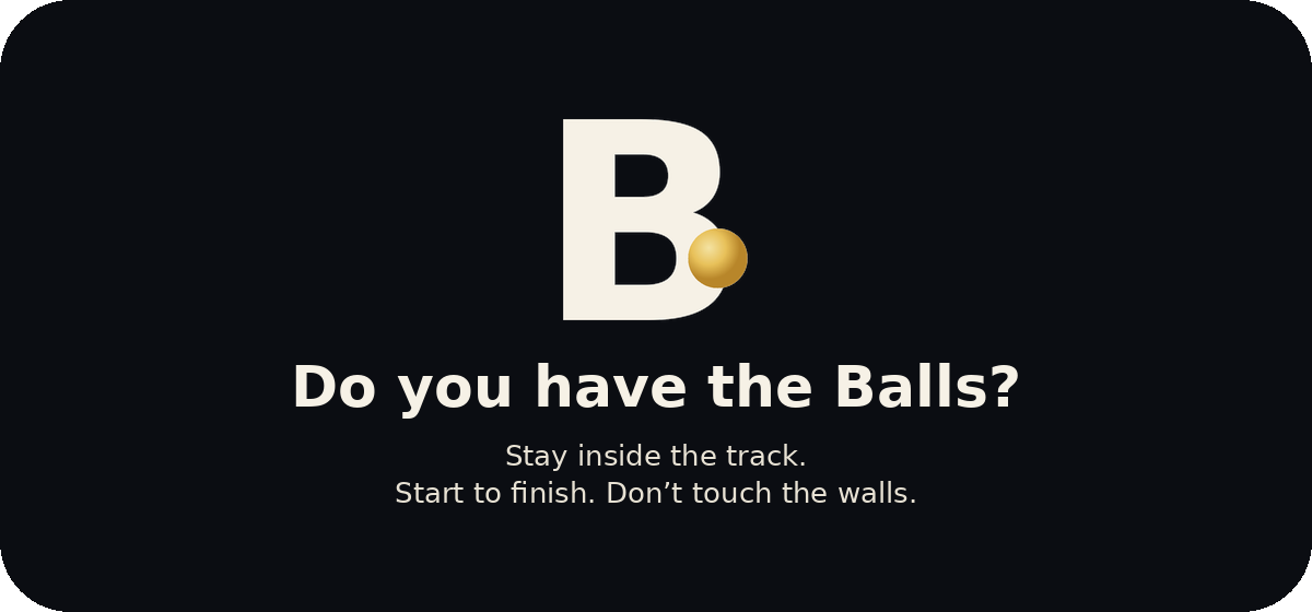 Balls